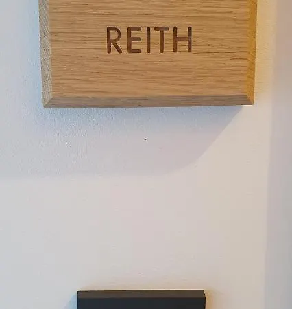 Chalet-uni- Boxspringbett Kueche-ruhig-parkplatz 아파트 보훔