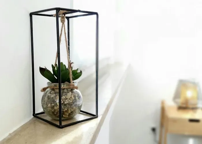 Chalet-uni- Boxspringbett Kueche-ruhig-parkplatz * بوخوم