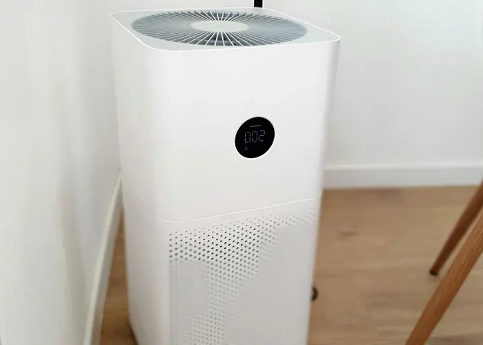 شقة Chalet-uni- Boxspringbett Kueche-ruhig-parkplatz